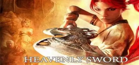 天剑/玄天神剑/Heavenly Sword