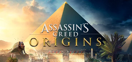 刺客信条7：起源/Assassin's Creed Origins