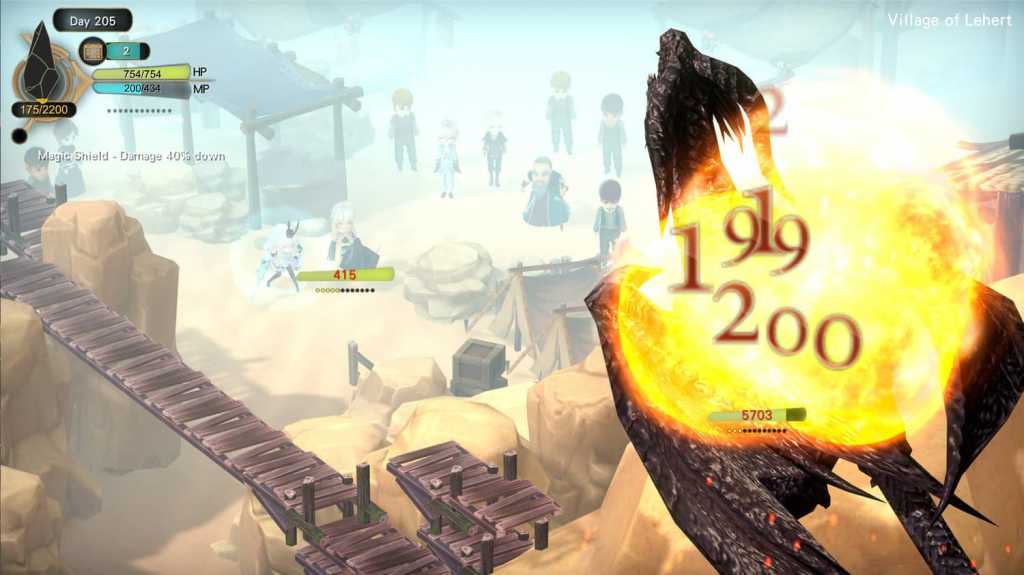 魔女之泉3 Re:Fine -玩偶小魔女艾露迪的故事-