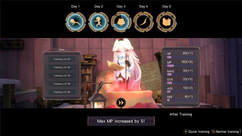 魔女之泉3 Re:Fine -玩偶小魔女艾露迪的故事-