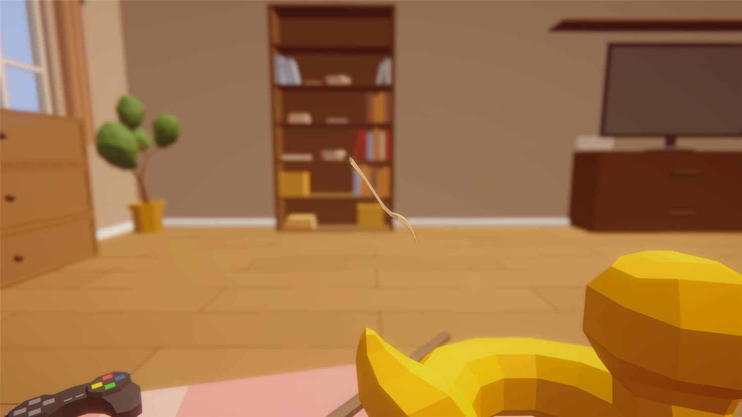 跳跃吧!叉子!/Jump! Fork!