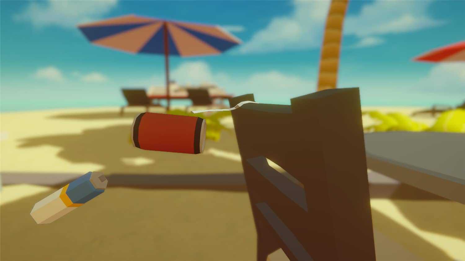 跳跃吧!叉子!/Jump! Fork!