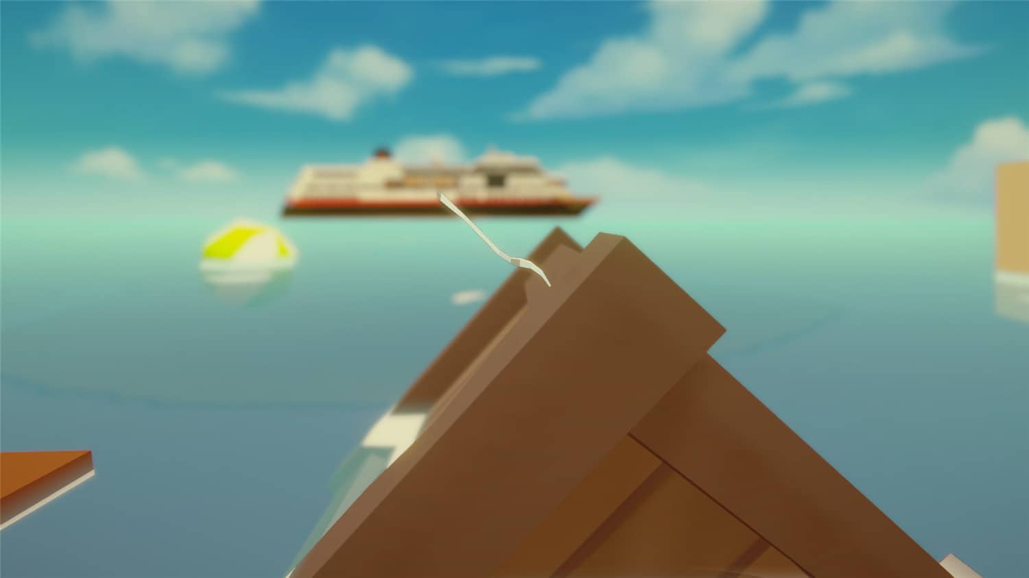 跳跃吧!叉子!/Jump! Fork!