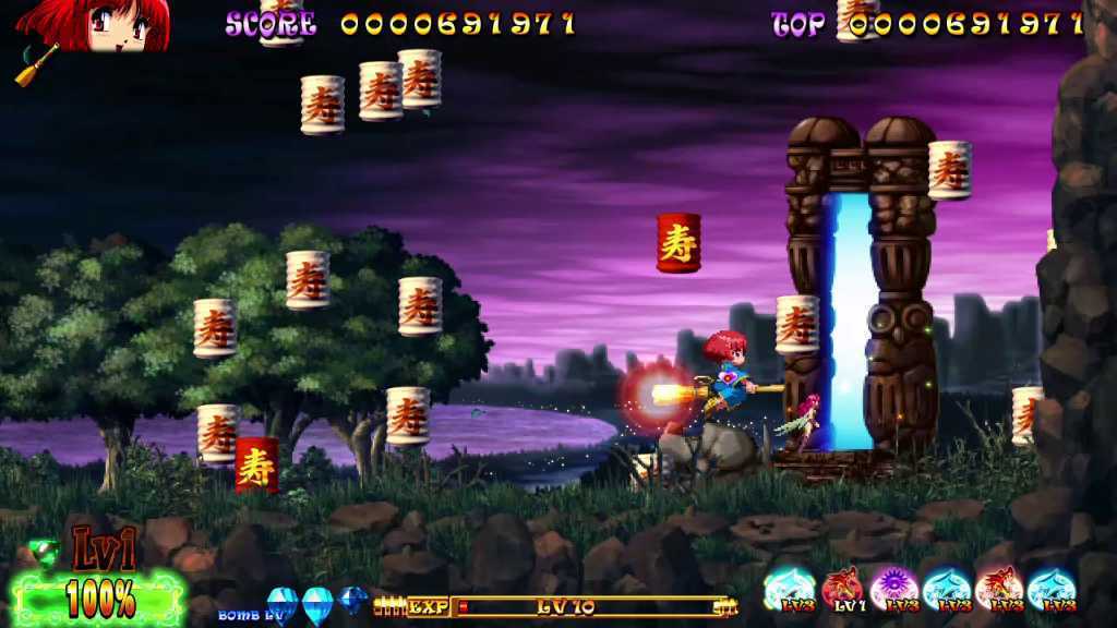 棉花重启版/棉花小魔女:重启版/COTTON REBOOT!