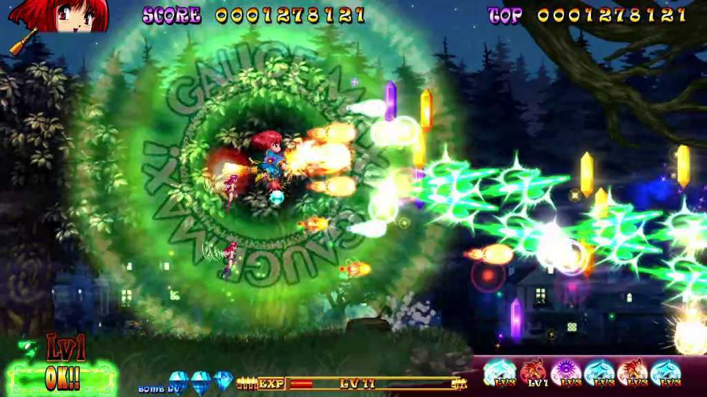 棉花重启版/棉花小魔女:重启版/COTTON REBOOT!