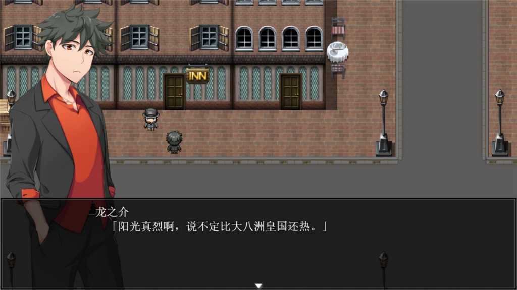 兽耳少女才不会背叛呢/Fox Girls Never Play Dirty