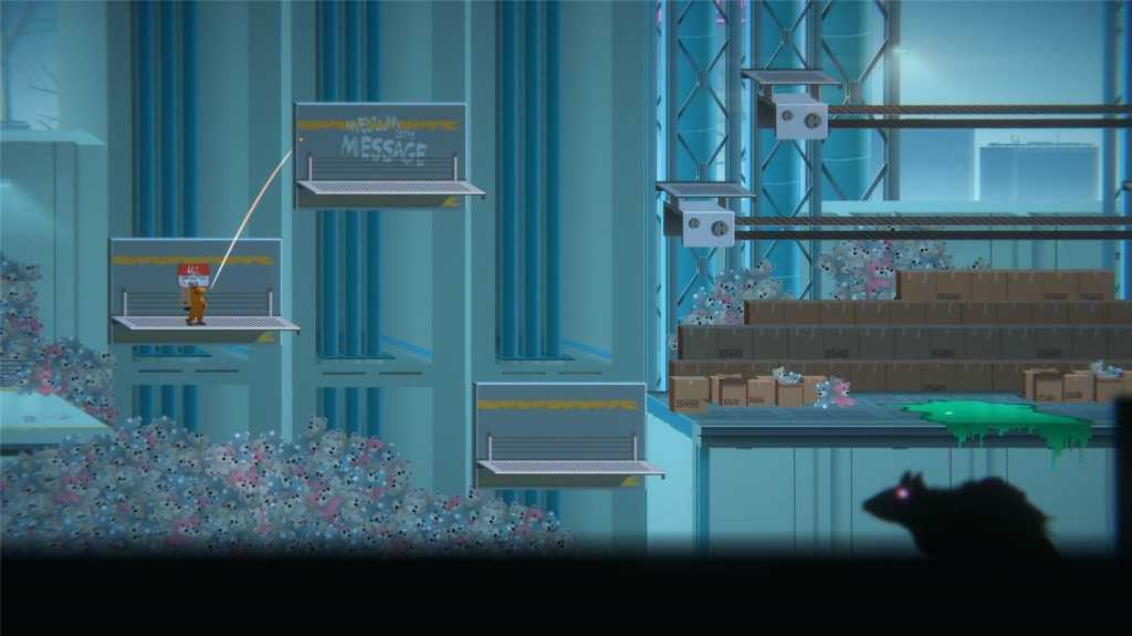 高尔夫乐园:荒凉之地/高尔夫:废土/Golf Club Wasteland