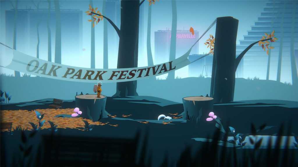 高尔夫乐园:荒凉之地/高尔夫:废土/Golf Club Wasteland