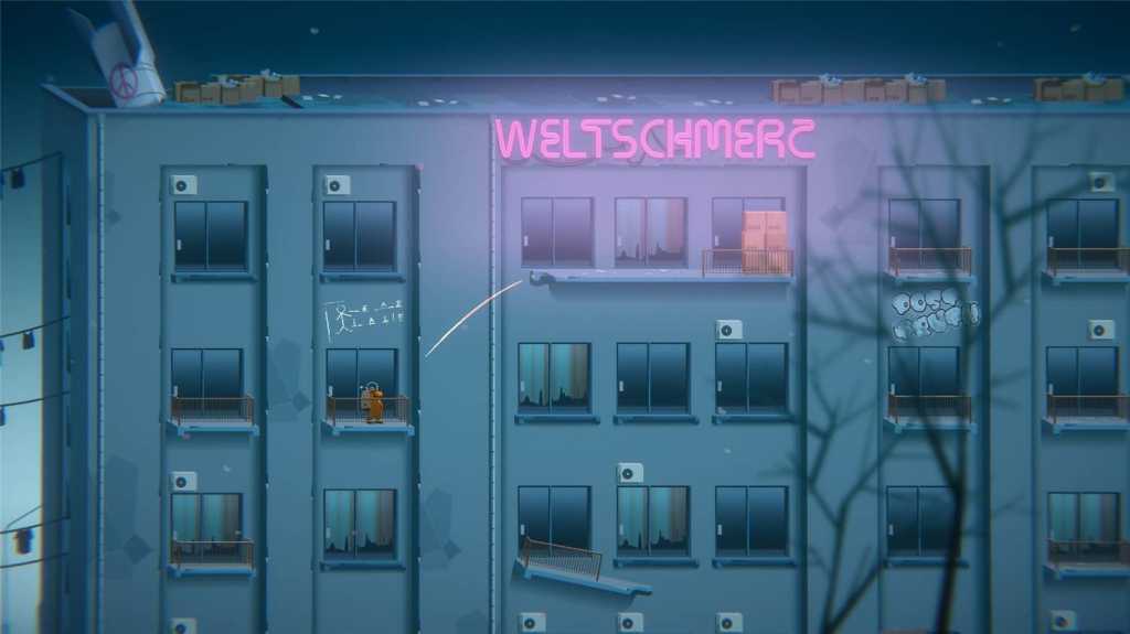 高尔夫乐园:荒凉之地/高尔夫:废土/Golf Club Wasteland