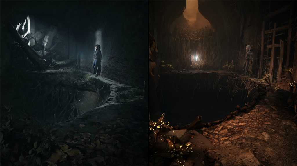 灵媒豪华版/The Medium - Deluxe Edition