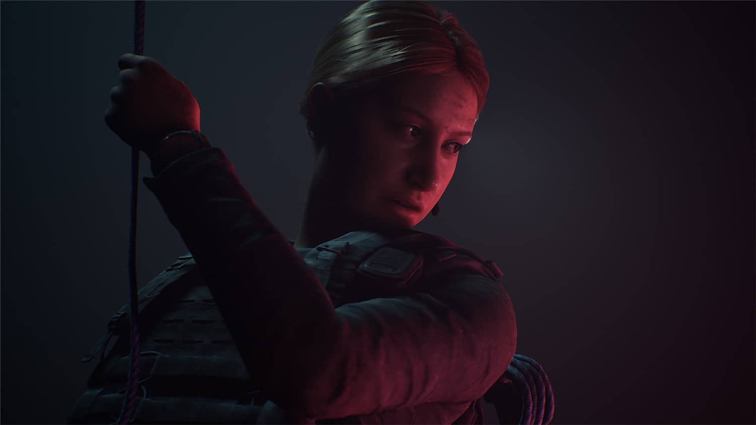 黑相集:灰冥界/The Dark Pictures Anthology: House of Ashes