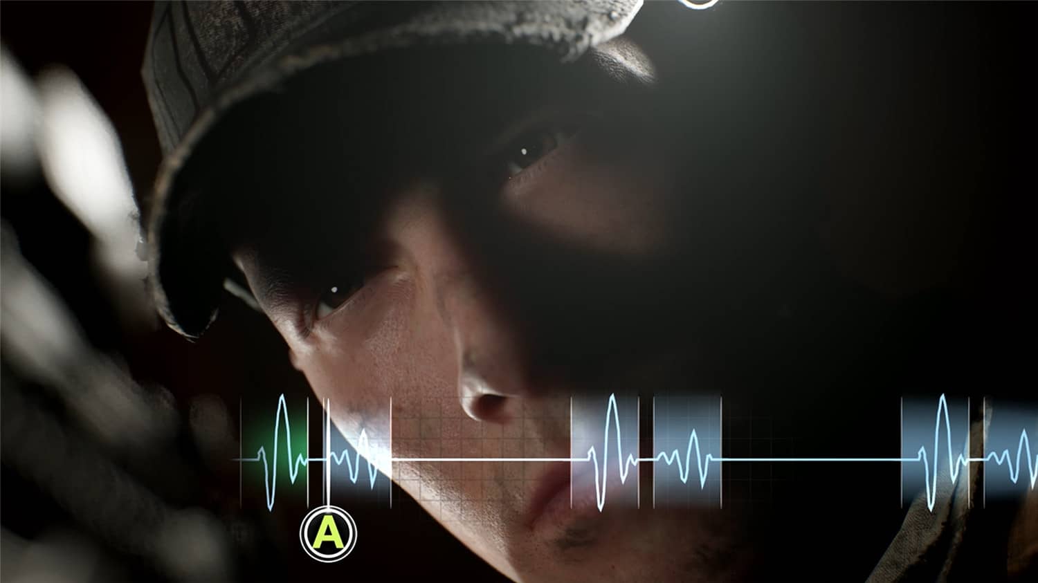 黑相集:灰冥界/The Dark Pictures Anthology: House of Ashes