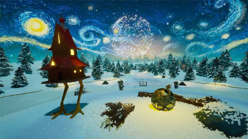 世纪之石2:比格和巨石/世纪之石2:更大更敦实/Rock of Ages 2: Bigger & Boulder