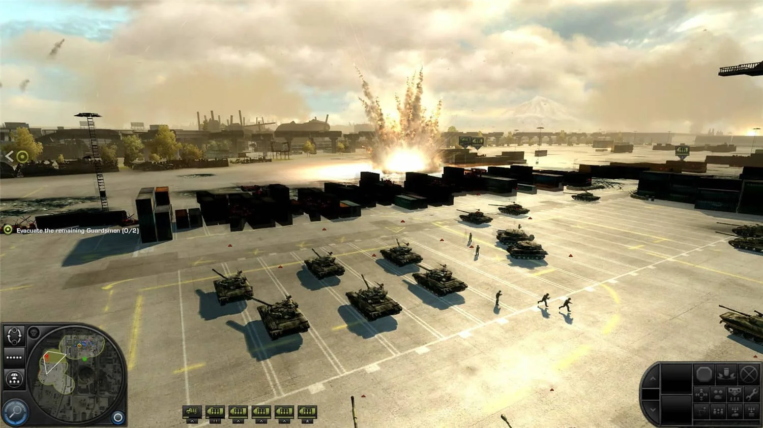 冲突世界:完整版/World in Conflict: Complete Edition