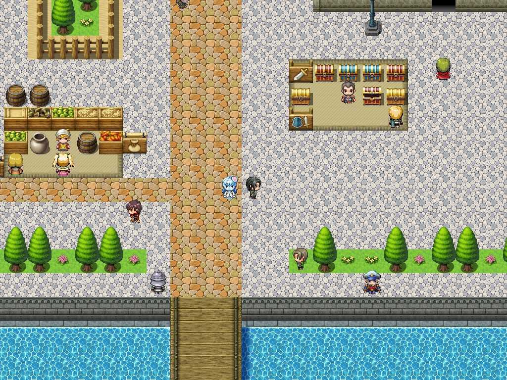 与史莱姆少女的奇妙日常/Nursery Slime