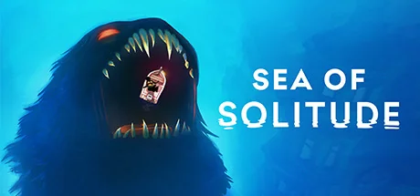 孤独之海/孤寂之洋/Sea of Thieves