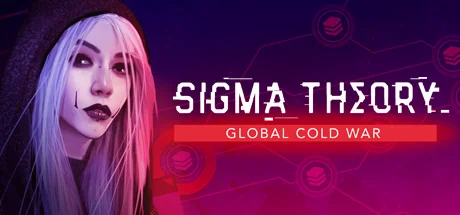 西格玛理论：谍战豪华版/Sigma Theory: Global Cold War - Deluxe Edition