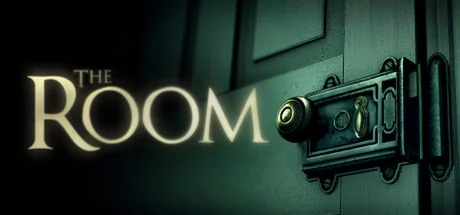 未上锁的房间/The Room