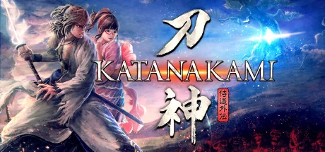 侍道外传：刀神/KATANA KAMI: A Way of the Samurai Story