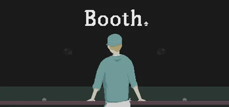 空箱/Booth