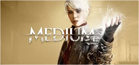 灵媒豪华版/The Medium - Deluxe Edition
