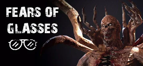 对眼镜的恐惧/Fears of Glasses o-o