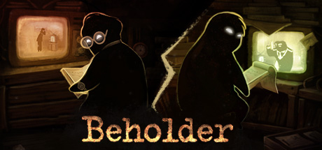 旁观者/Beholder