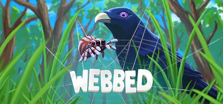 勇网直前/Webbed