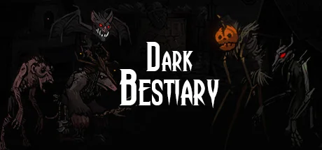 黑暗兽集/黑暗猛兽/Dark Bestiary