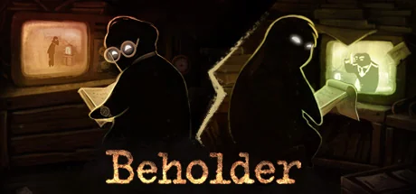 旁观者/Beholder