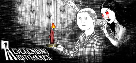 无尽梦魇/Neverending Nightmares