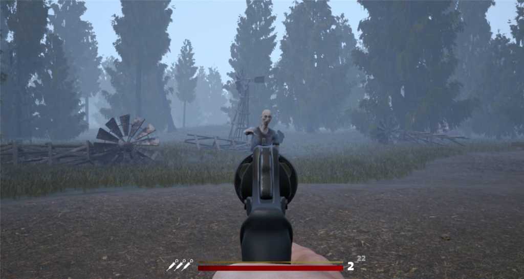 荒野西部Z/Wild West Z