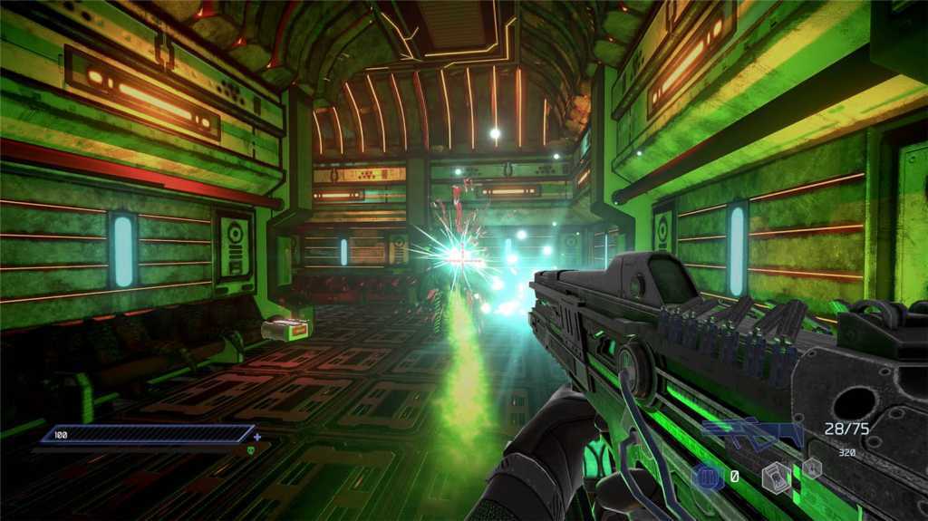 疯狂饮料/Madness Beverage