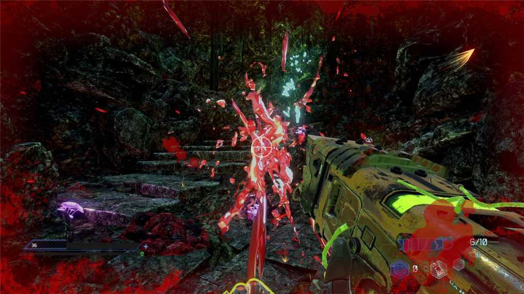 疯狂饮料/Madness Beverage