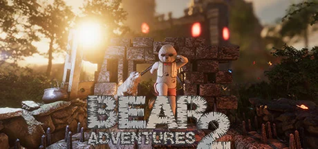 熊的冒险2/Bear Adventures 2