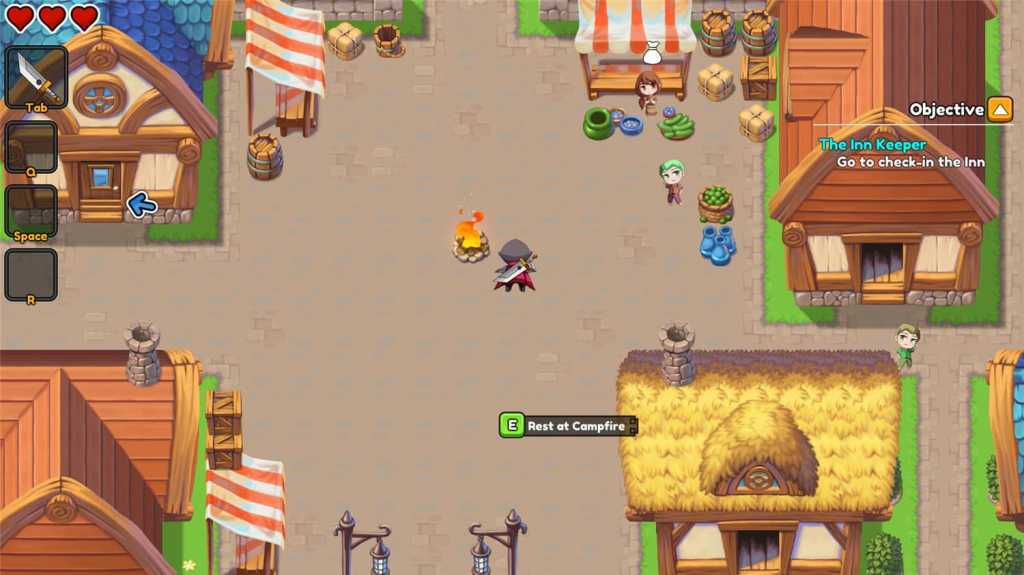 粉碎者:沉睡的妻子们/Waifus Smash