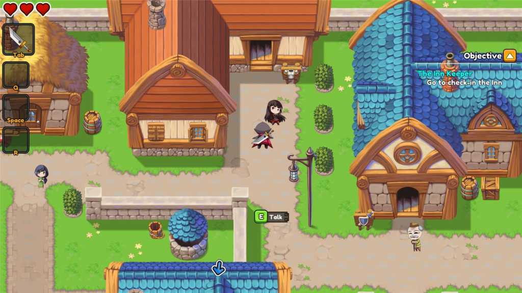 粉碎者:沉睡的妻子们/Waifus Smash