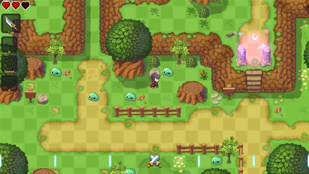 粉碎者:沉睡的妻子们/Waifus Smash