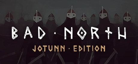 残酷北方：佐敦版/Bad North: Jotunn Edition