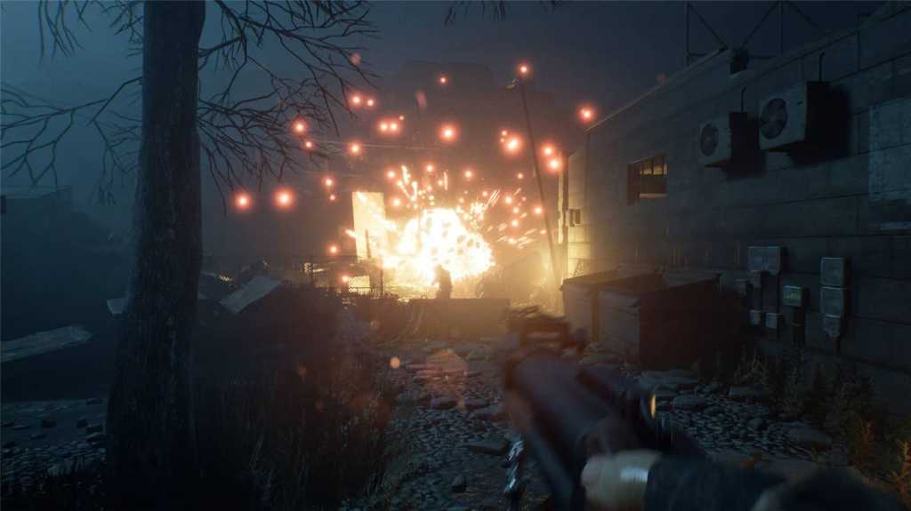 终结者:抵抗/终结者:反抗军/Terminator: Resistance