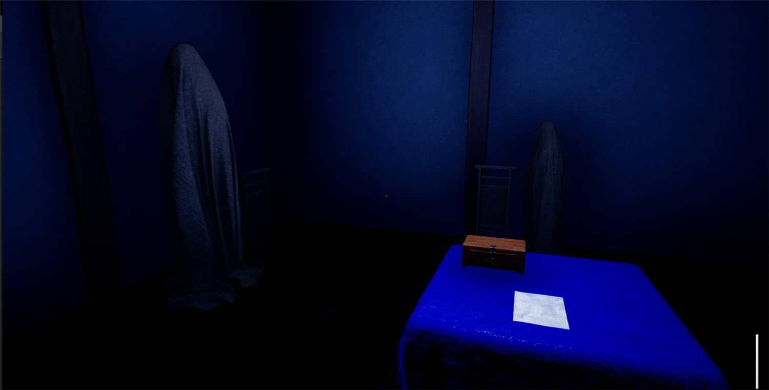 裂口女/Slit Mouthed