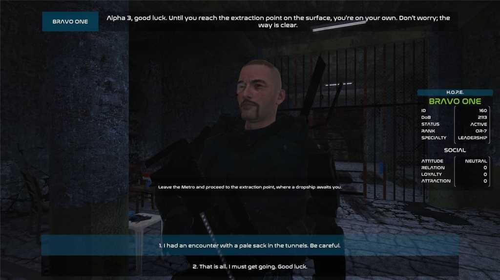 超越人类:觉醒/Beyond Mankind: The Awakening