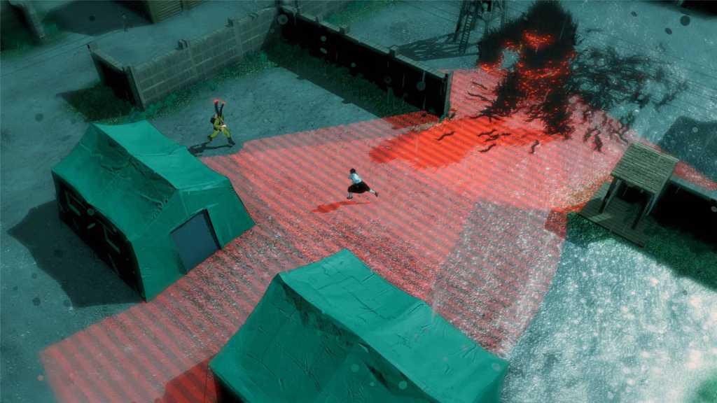 温红：复仇之魂/Wonhon: A Vengeful Spirit