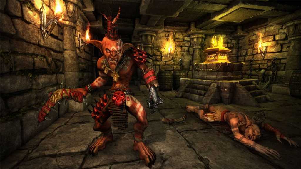 魔法门10:传承/Might & Magic X - Legacy