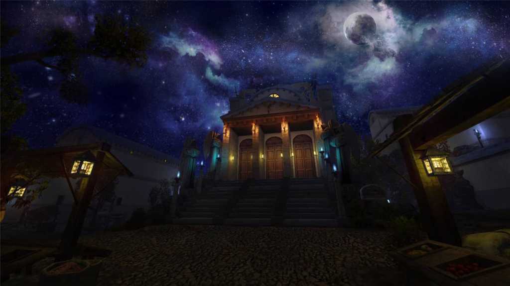 魔法门10:传承/Might & Magic X - Legacy