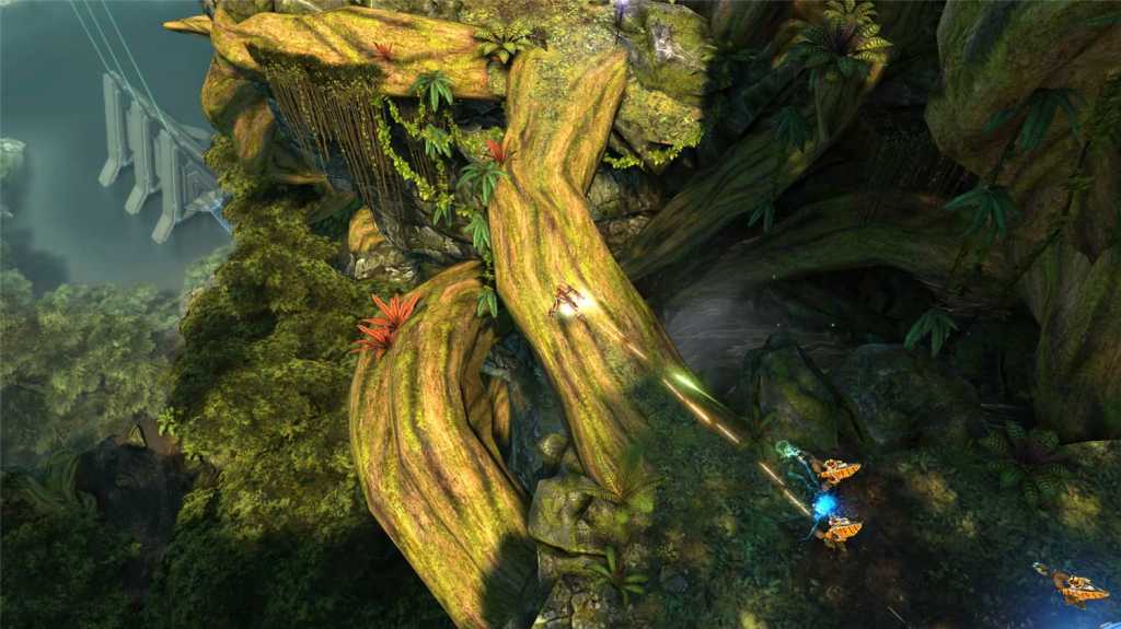 光晕:斯巴达进攻/光环:斯巴达进攻/Halo: Spartan Strike