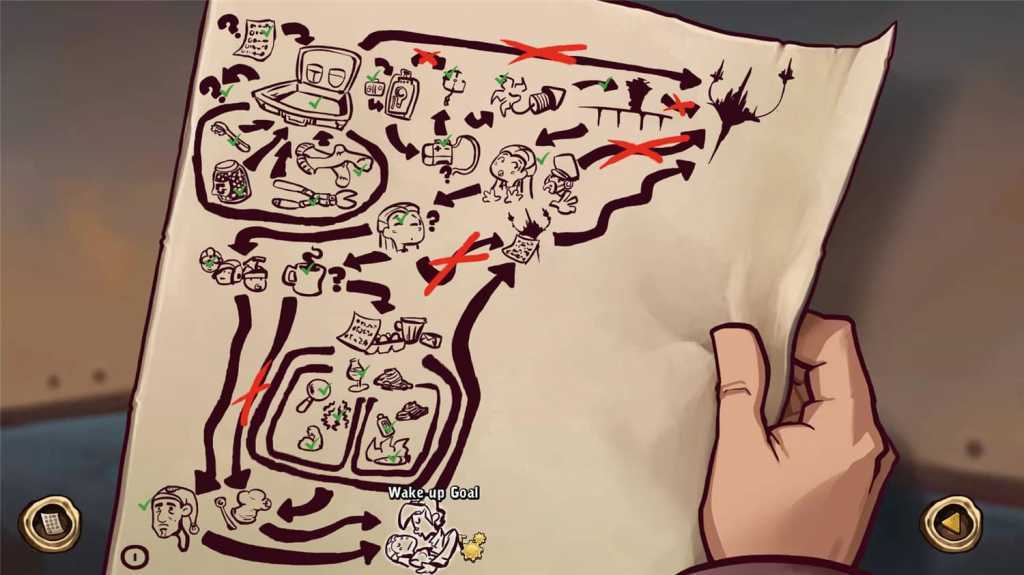 德波尼亚:完整旅程/Deponia: The Complete Journey