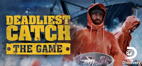 致命捕捞：游戏版/Deadliest Catch: The Game