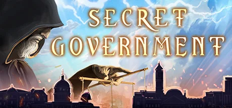 秘密兄弟会/秘密政府/Secret Government