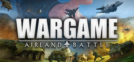 战争游戏：空地一体战/Wargame: Airland Battle